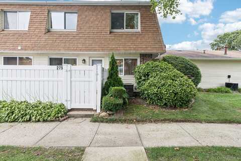 275 Storm Drive, Holtsville, NY 11742
