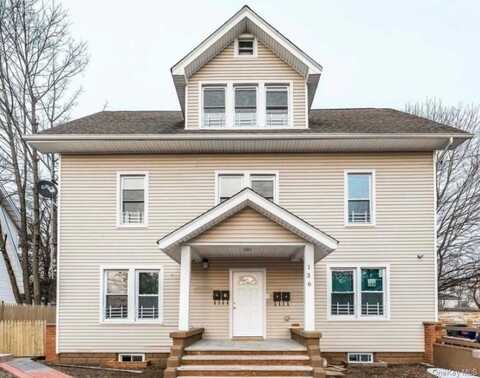 136 Fairview Boulevard, Hempstead, NY 11550