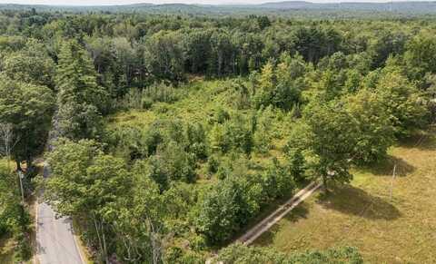 Tbd Hamilton Road, Waterboro, ME 04087