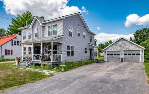 33 Oakland Street, Waterville, ME 04901