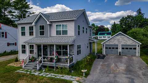 33 Oakland Street, Waterville, ME 04901