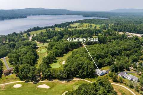 48 Emery Road, Parsonsfield, ME 04047