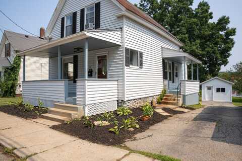 45 Riverside Avenue, Sanford, ME 04073
