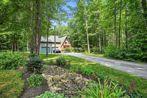 117 Willey Point Road, Oakland, ME 04963
