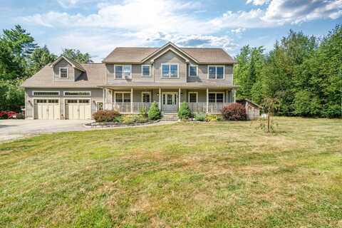 53 Hope Road, Newport, ME 04953