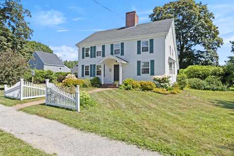 1771 Washington Avenue, Portland, ME 04103