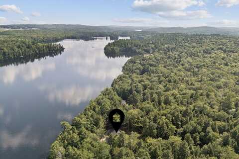 492 Point Drive, Mount Vernon, ME 04349