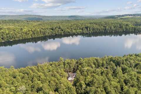 492 Point Drive, Mount Vernon, ME 04349