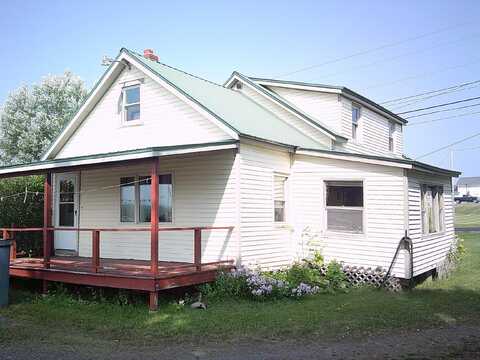 228 US HWY 1, Monticello, ME 04760