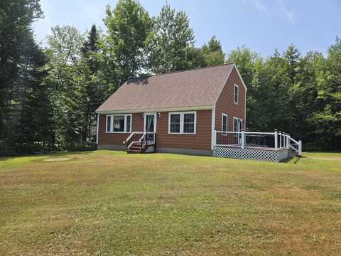 11 Fairwood Drive, Fairfield, ME 04937