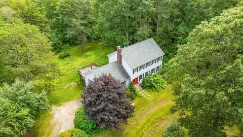 56 POPLAR RIDGE Lane, Windham, ME 04062