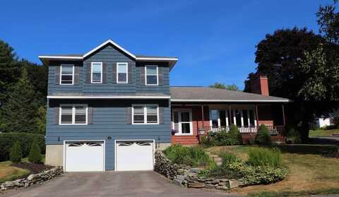 215 Clyde Road, Bangor, ME 04401