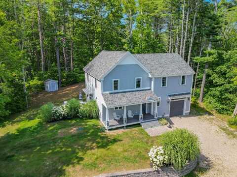 4 Bufflehead Cove Lane, Kennebunk, ME 04043