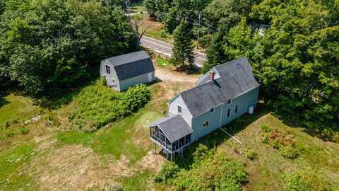 319 River Road, Richmond, ME 04357