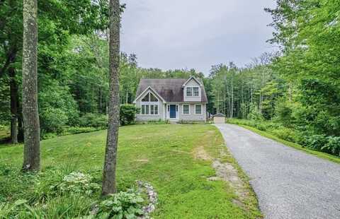 4 Baker Road, Freeport, ME 04032