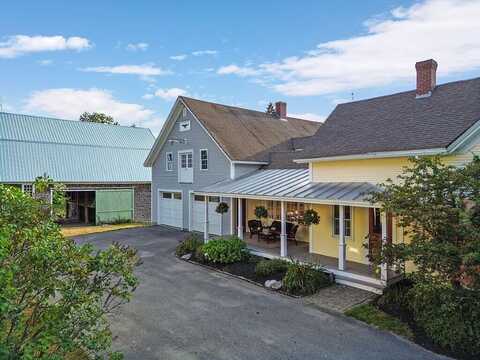179 Meadow Hill Road, Manchester, ME 04351