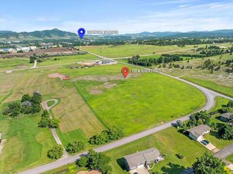 TBD Other, Spearfish, SD 57785