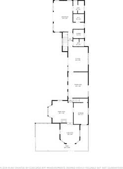 1 Rowland Avenue, Oak Bluffs, MA 02557