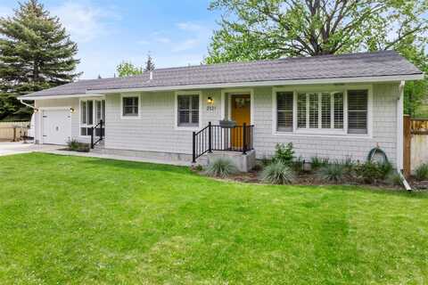 2121 Raymond Avenue, Missoula, MT 59802