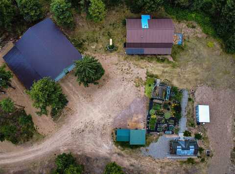 5449 Mt-83 N, Seeley Lake, MT 59868