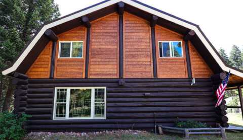 5449 Mt-83 N, Seeley Lake, MT 59868