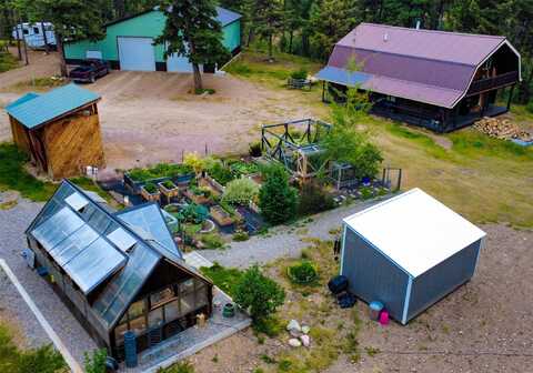 5449 Mt-83 N, Seeley Lake, MT 59868
