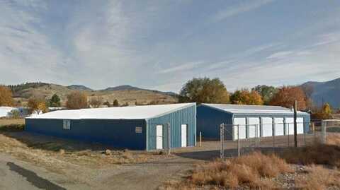 416 Railroad Avenue, Plains, MT 59859