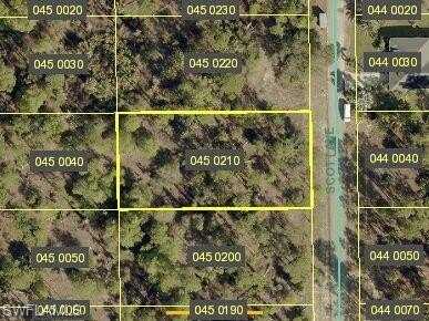 1117 Scott, LEHIGH ACRES, FL 33972