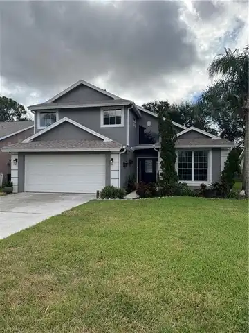 18208 Horseshoe Bay, FORT MYERS, FL 33967