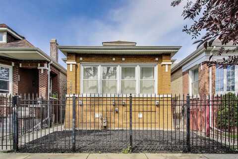 6446 S Whipple Street, Chicago, IL 60629