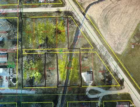 000 Campbell Avenue, Cherry, IL 61317