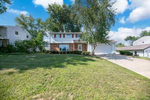 2301 W Wagner Lane, Peoria, IL 61615