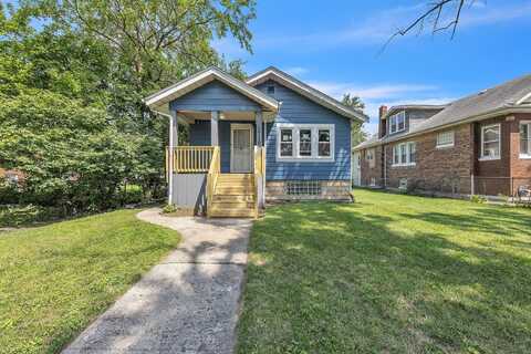 1710 169th Street, Hazel Crest, IL 60429