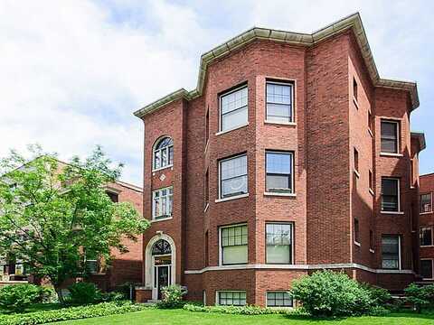 5825 N Kenmore Avenue, Chicago, IL 60660