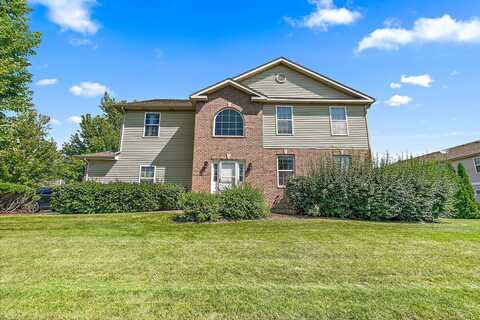 293 Bent Grass Circle, DeKalb, IL 60115