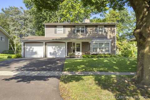 531 S 13th Street, Saint Charles, IL 60174