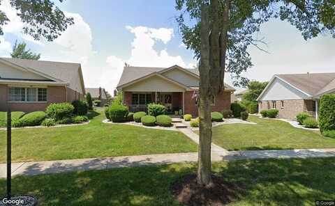 449 Somerset Lane, New Lenox, IL 60451