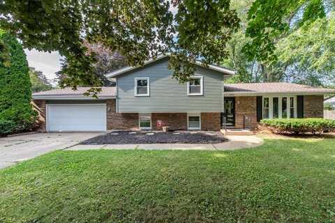 10140 W Paddock Avenue, Beach Park, IL 60087