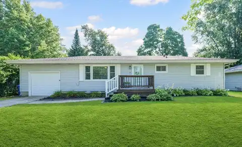 713 Madison Street, Monticello, IL 61856