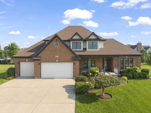 607 Emanuel Lane, Sycamore, IL 60178