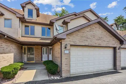 7025 167th Street, Tinley Park, IL 60477