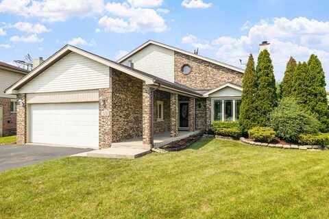 11231 S Lamon Avenue, Alsip, IL 60803