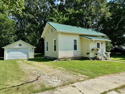 812 Eddy Street, Sandwich, IL 60548