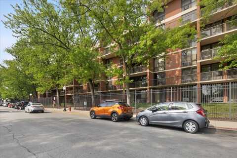 3021 S Michigan Avenue, Chicago, IL 60616
