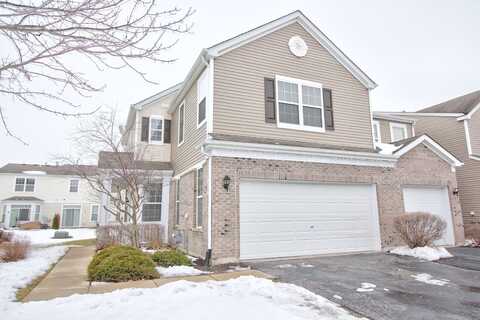 4562 Garritano Street, Yorkville, IL 60560