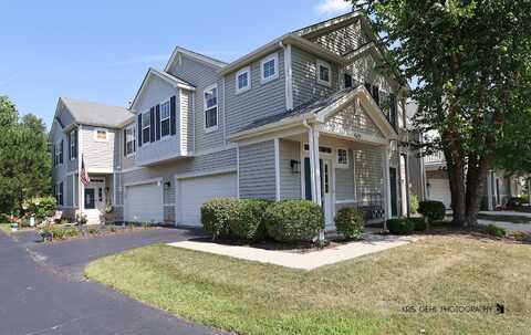 610 Wildwood Lane, Lakemoor, IL 60051