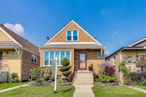 5030 S Laporte Avenue, Chicago, IL 60638