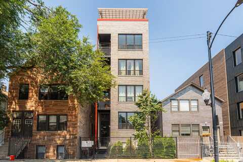 2108 W 18th Place, Chicago, IL 60608