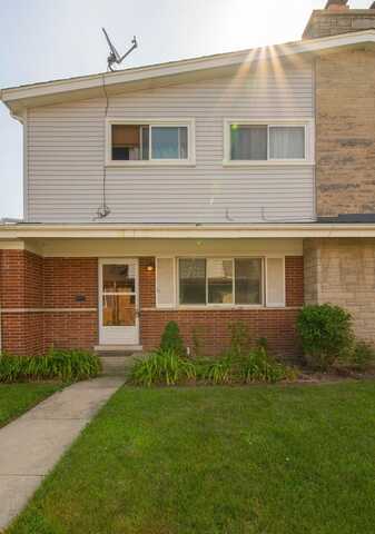 436 Glendale Road, Glenview, IL 60025
