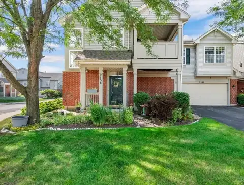 2136 Vanderbilt Drive, Geneva, IL 60134